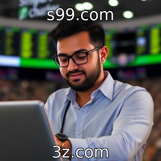 Expansão de plataformas de apostas atrai novos operadores