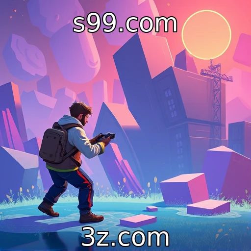 Novas tendências em design de jogos e a experiência do usuário