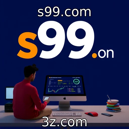 Expansão de plataformas de apostas no mercado brasileiro