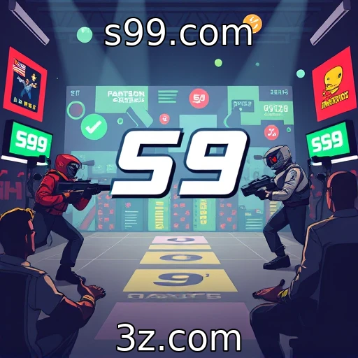 Fusões e parcerias moldam o futuro da indústria de jogos