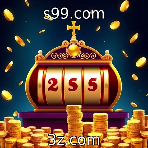 Evolução de jackpots progressivos no setor de iGaming